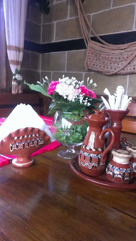 Family Hotel Bansko Sofia
