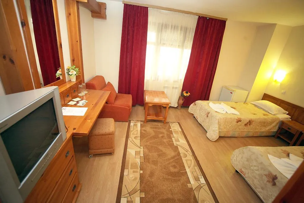 Family Hotel Bansko Sofia 2*,  Bulgaria