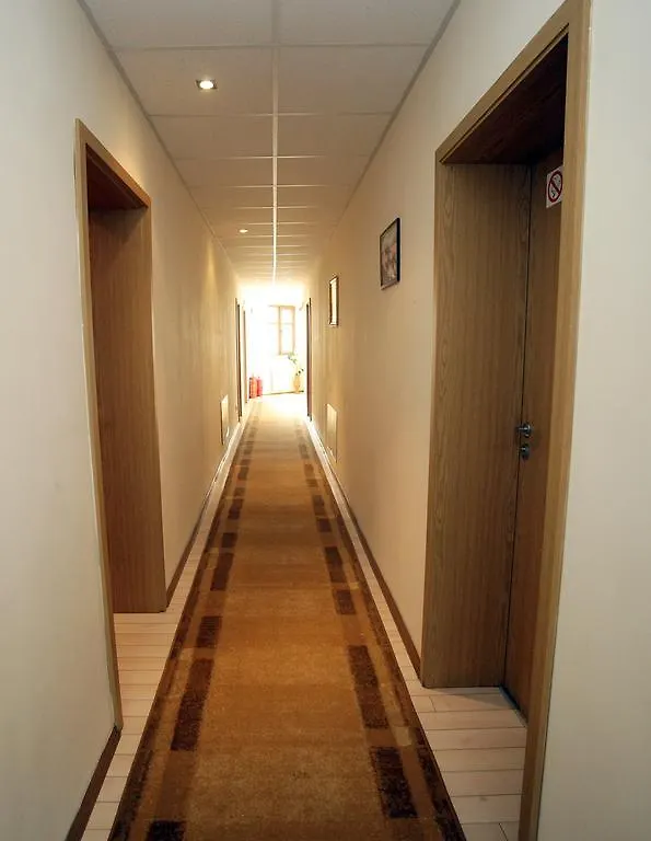 Family Hotel Bansko Sofia
