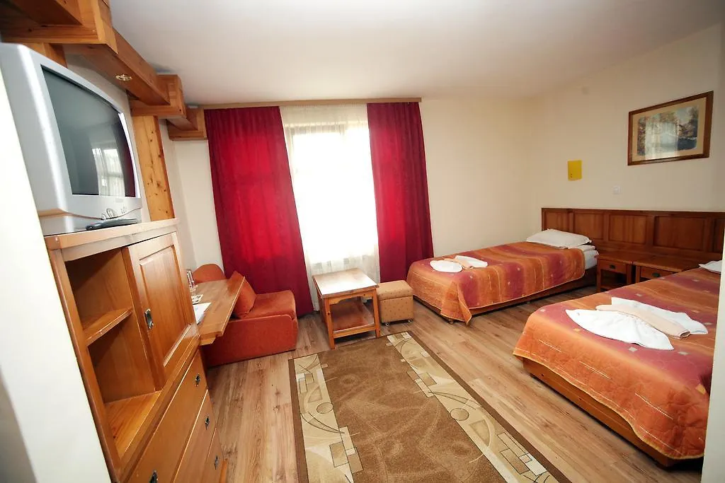Family Hotel Bansko Sofia