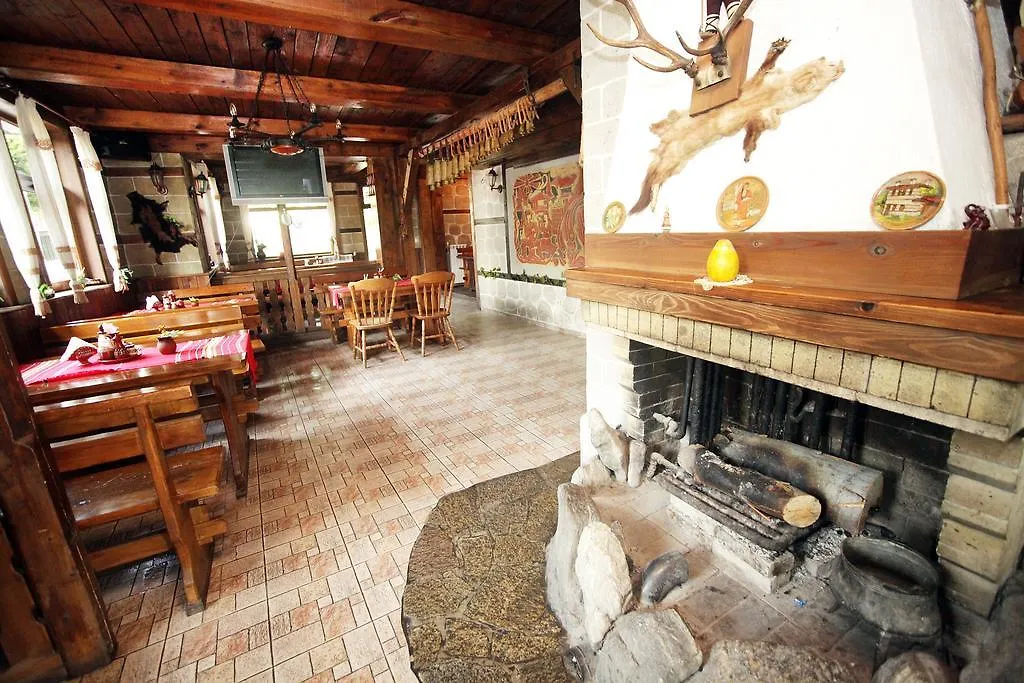 Family Hotel Bansko Sofia