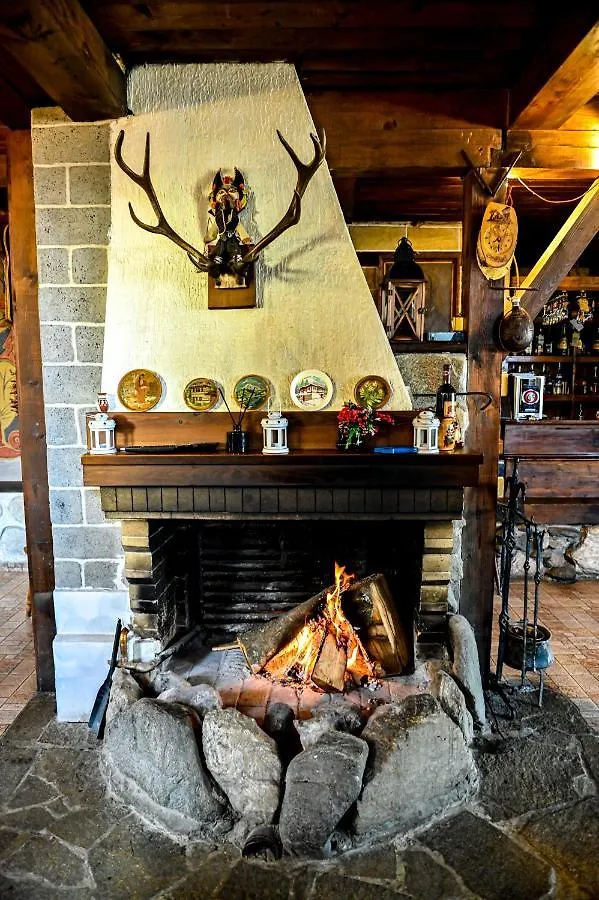 Family Hotel Bansko Sofia