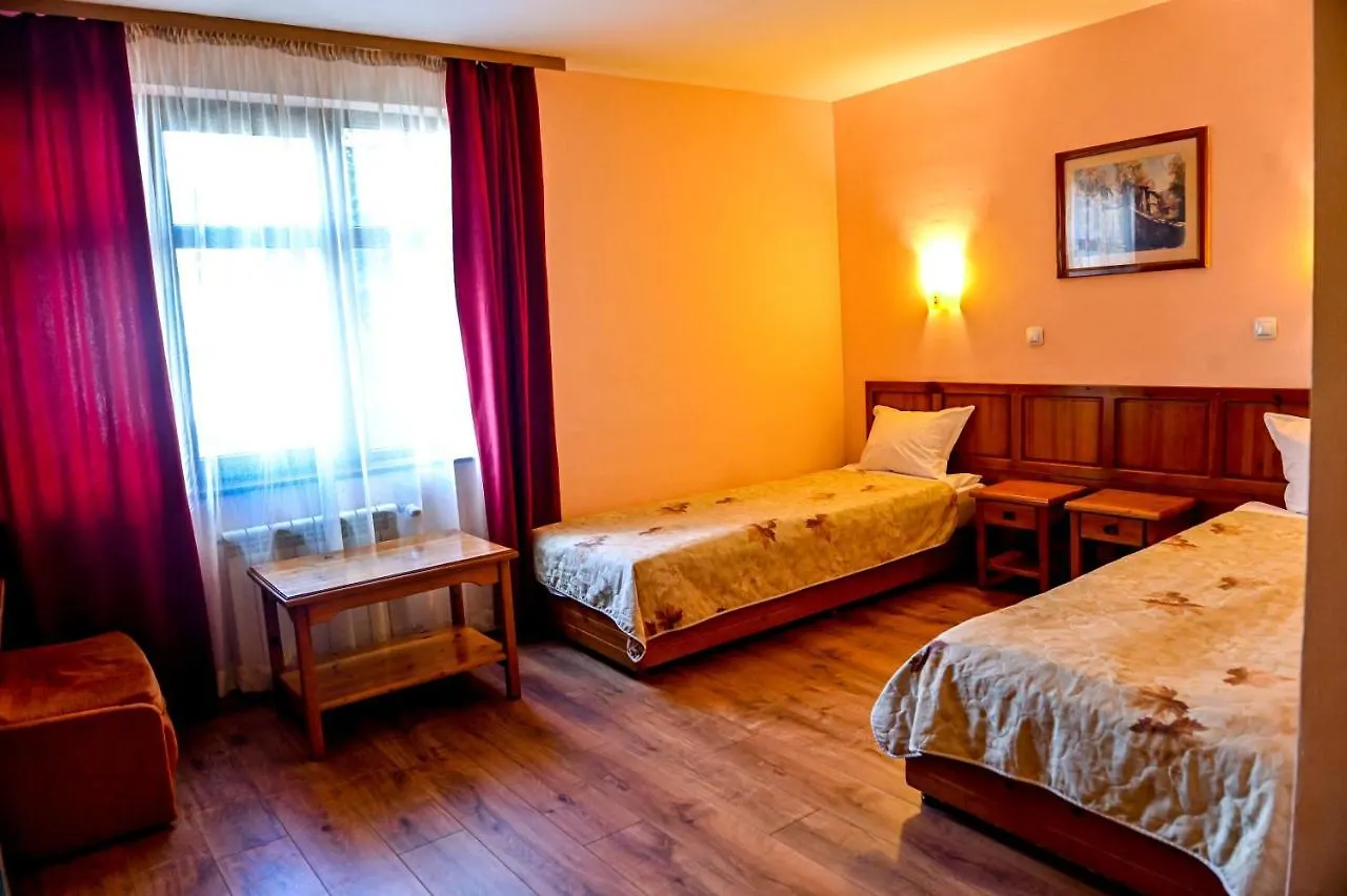 **  Family Hotel Bansko Sofia Bulgaria