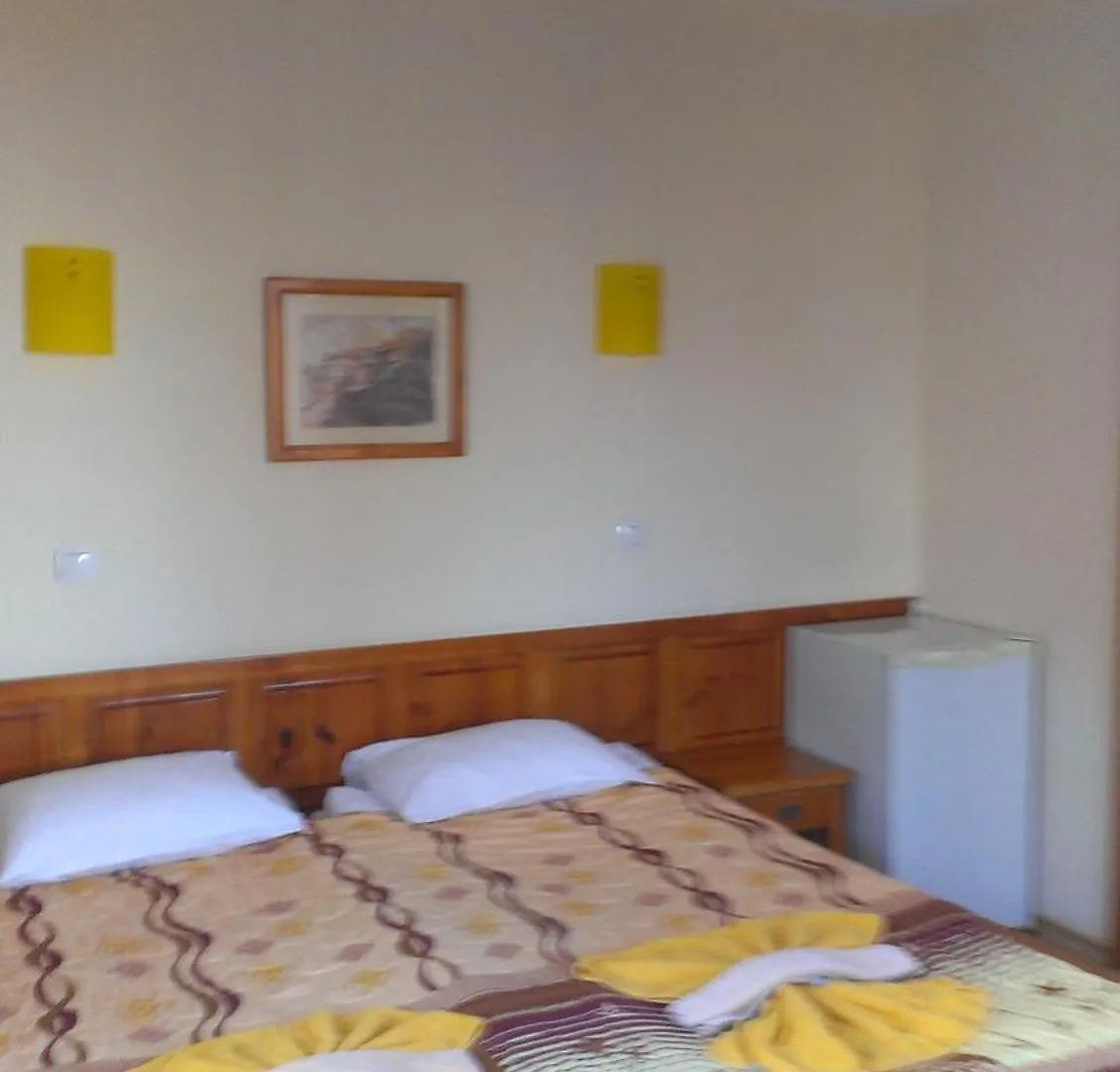 Family Hotel Bansko Sofia Bulgaria