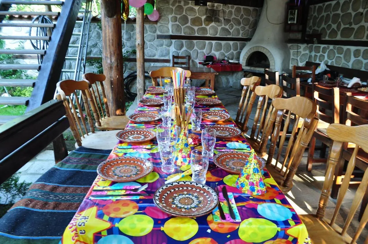 Family Hotel Bansko Sofia