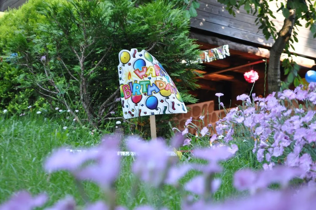 Family Hotel Bansko Sofia