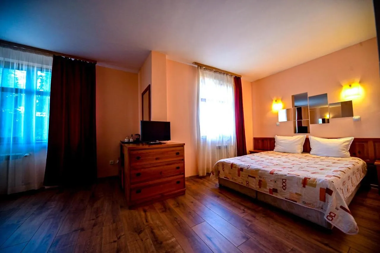 **  Family Hotel Bansko Sofia Bulgarien