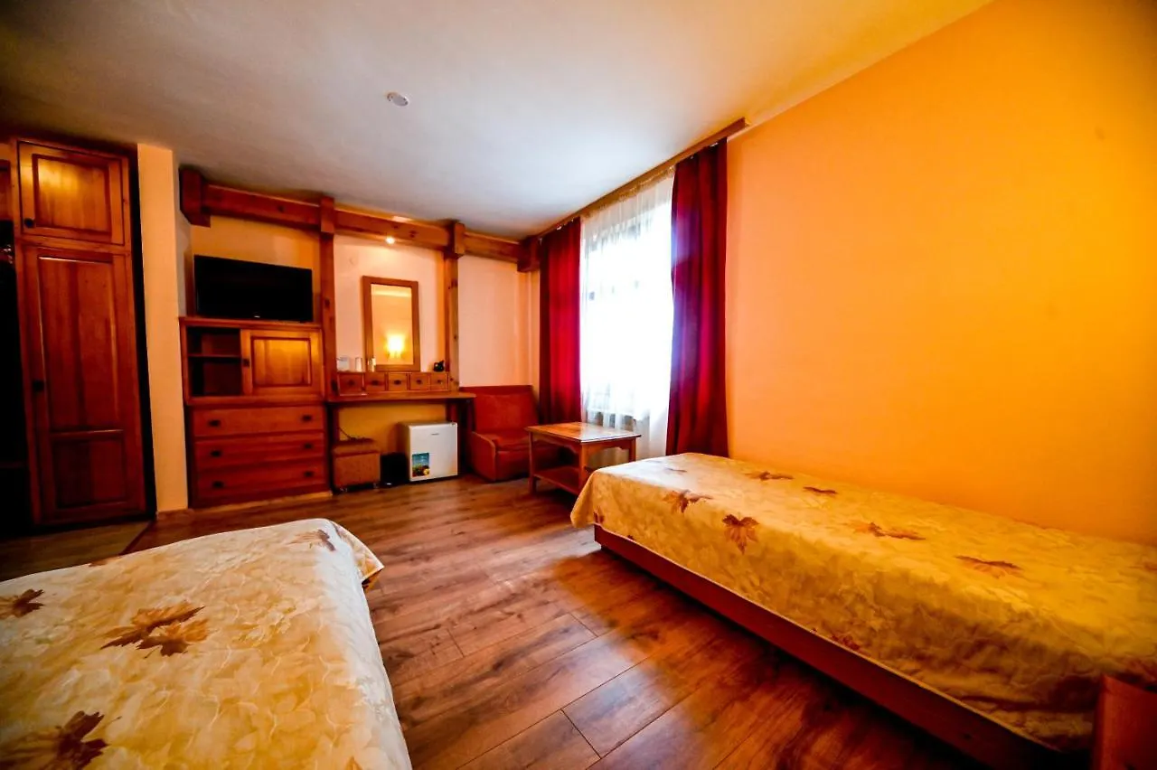 **  Family Hotel Bansko Sofia Bulgarien