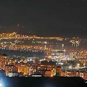  Konukevi Infinity Sky Bulgaristan