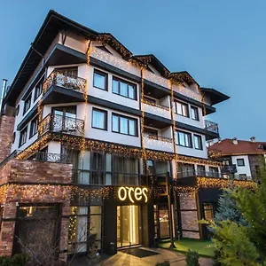 ***** Otel Ores Boutique Bulgaristan