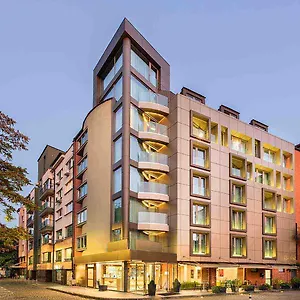 Eurostars Otel