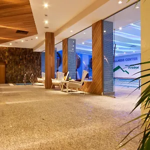 Vitosha Park - Free Indoor Pool & Parking Otel