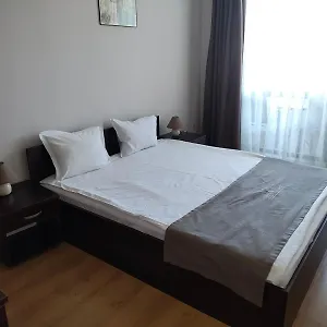 Aspen Golf And Апарт-отель