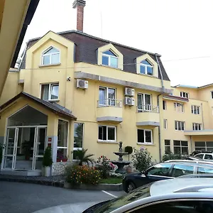 3* Отель Galant