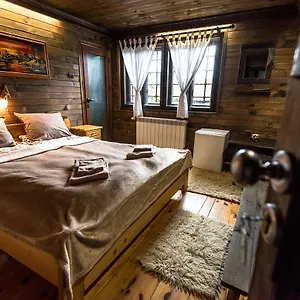 *** Konukevi Banskovilla Zlateva House Bulgaristan