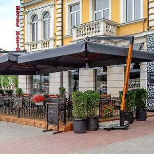 Hotel Maxim Boutique, Sofia