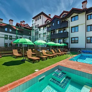 *** Apart Otel 7 Pools Boutique Bulgaristan