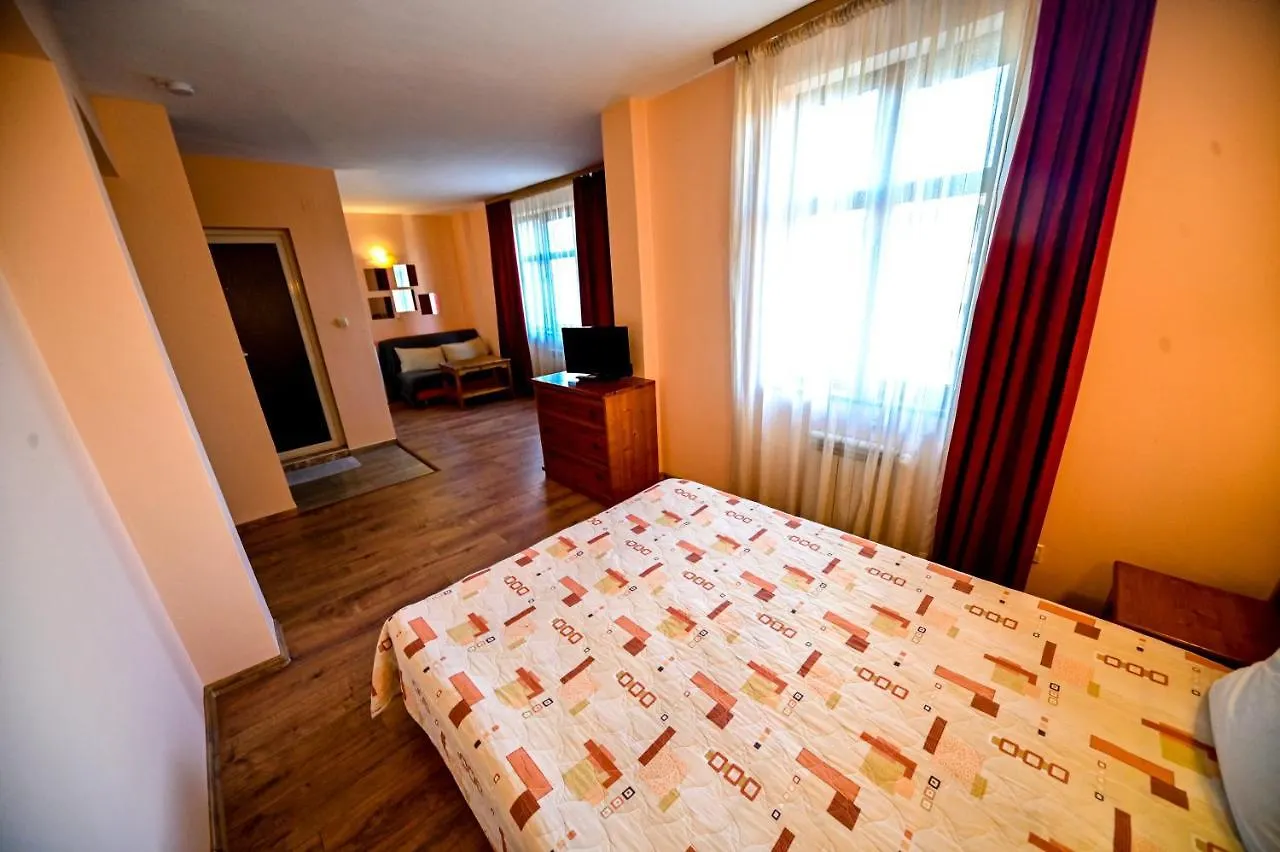 Family Hotel Bansko Sofya