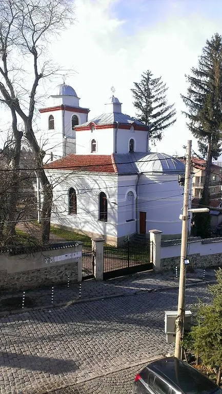 Family Hotel Bansko Sofia 2*,
