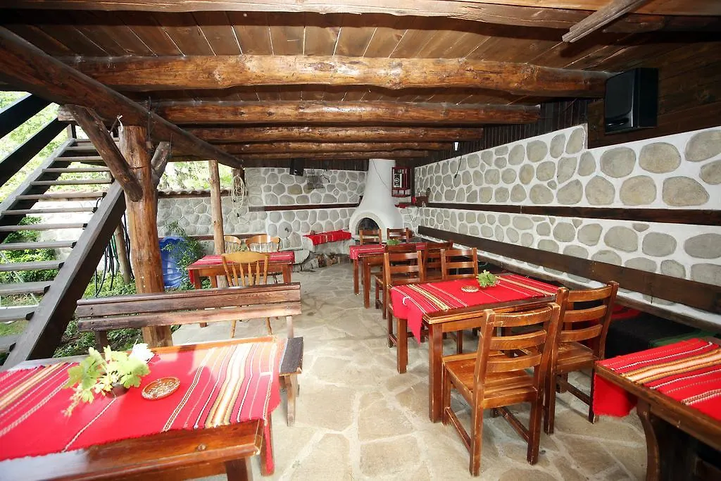 Family Hotel Bansko Sofia