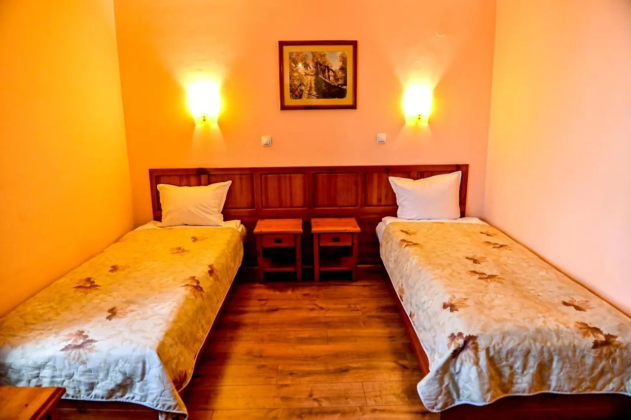 Family Hotel Bansko Sofia 2*,  Bulgarien