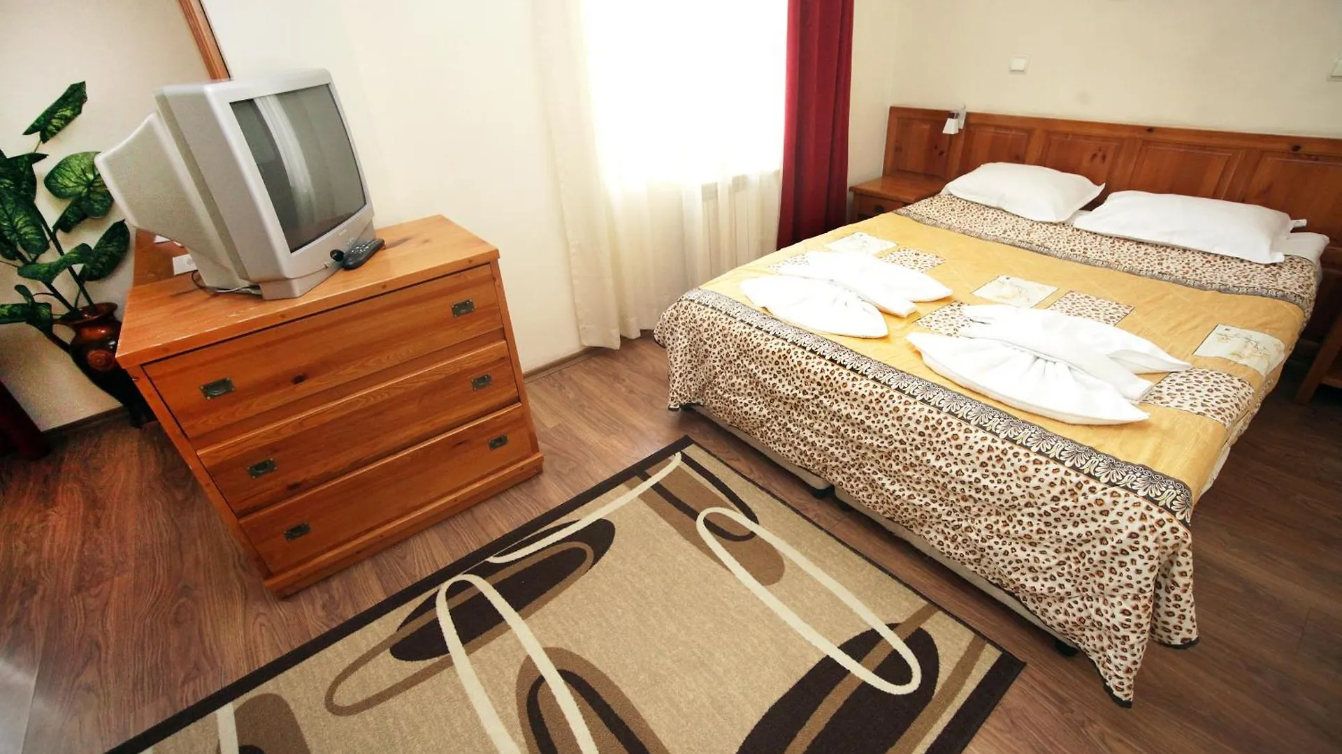 Family Hotel Bansko Sofia