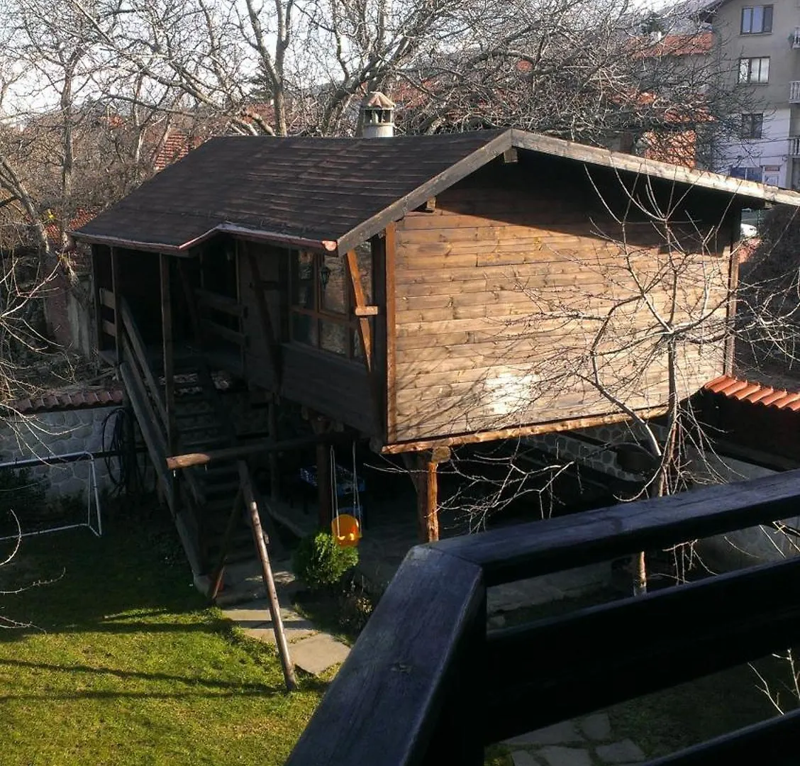 Family Hotel Bansko Sofia