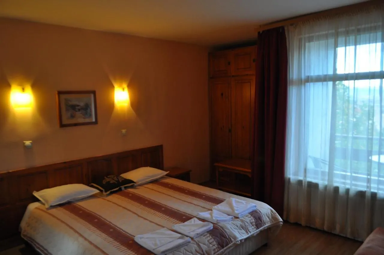 Family Hotel Bansko Sofia